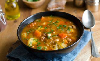 Sopa De Legumes Receitas Deliciosas E Que Aquecem At A Alma