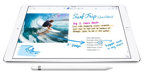 Így használható egy iPhone-on az Apple Pencil