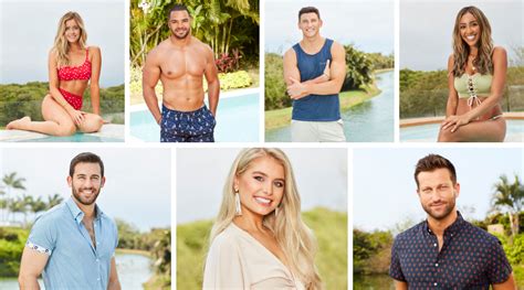 Bachelor in Paradise Season 6 Cast Announced - I Hate Green Beans