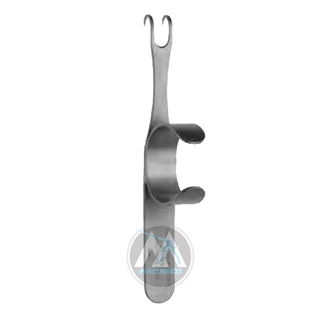 Cottle Septum Elevator Longdouble Ended Septal Elevator With Graduated