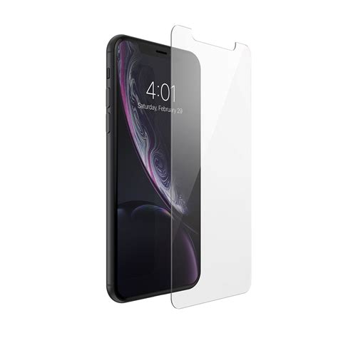 Shieldview Glass Iphone 11 Xr Screen Protector By Speck Products Apple Iphone 11 Iphone Xr