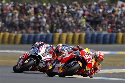 MotoGP, Rins domina il gran premio di Aragon: – HIGHLIGHTS | SportPaper