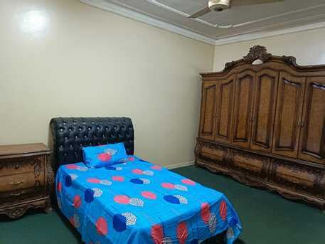 SAR 650 Month Furnished 46 Sq Meter Neat Clean Apartment With