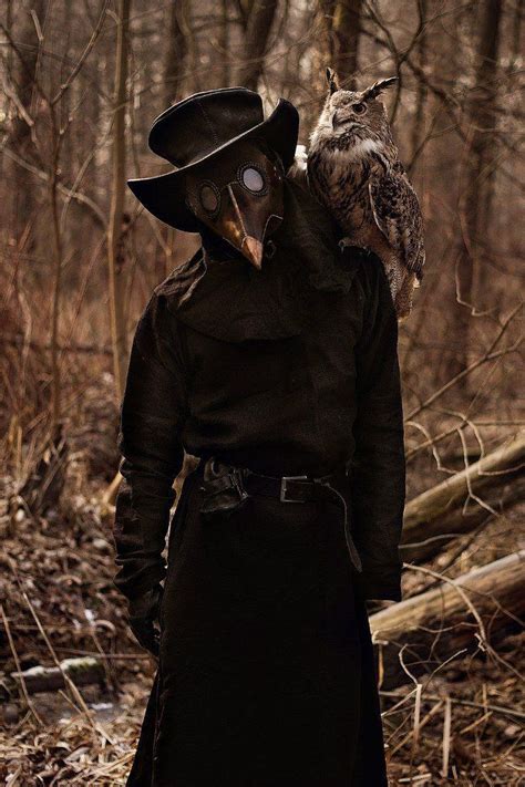 Pin By Soroush On Quick Saves Plague Doctor Costume Plague Mask