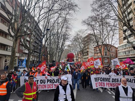 Grève du 23 mars Quelles sont les perturbations à prévoir lors de la