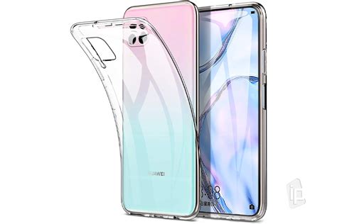 Ochrann Kryt Obal Tpu Ultra Clear Ry Na Huawei P Lite Ipshop