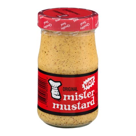 Mister Mustard Original Hot Reviews 2020