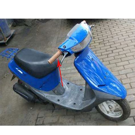Для HONDA DIO ZX 50 AF18 AF24 AF28 AF28 AF35 AF35 аксессуары для ...