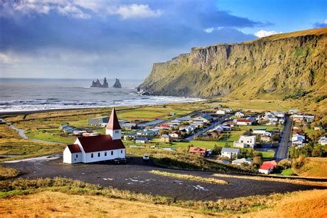 Vik-South Iceland | The Culture Map