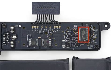 MacBook Battery Time Remaining (Electronics) — Kaspars Dambis