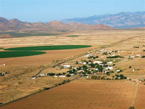 Hidalgo | Southwestern, Chihuahuan Desert, Rio Grande | Britannica