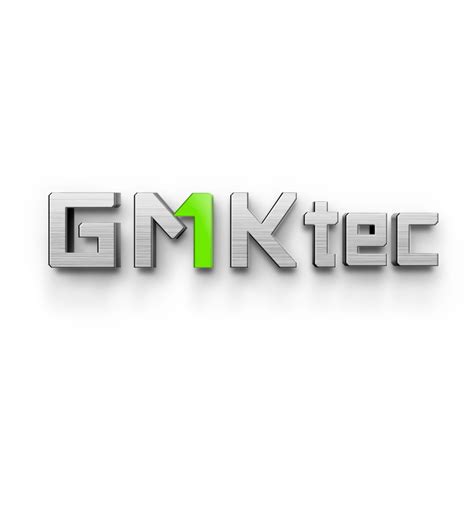 GMKtec Notebook