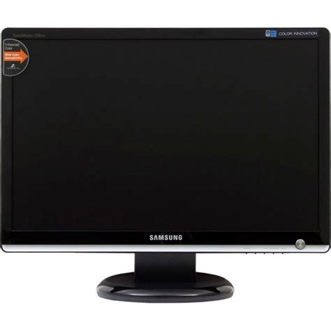 Monitor LCD 22 Samsung 226cw 1680x1050 Grad A