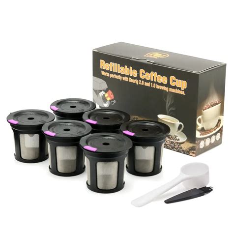 Strong K Cups | kcups.org