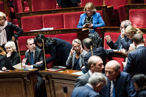 Le Sénat adopte à une large majorité le projet de loi sur les énergies