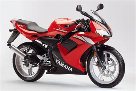 Yamaha TZR 50 Price 2011 - Motorcycle Specs