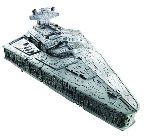 Darth Vader (Star Destroyer)