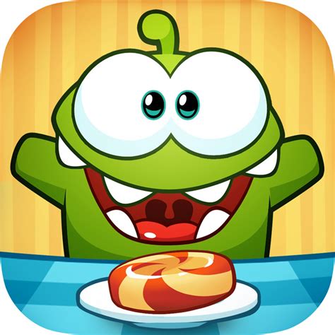 My Om Nom Cut The Rope Wiki Fandom Powered By Wikia