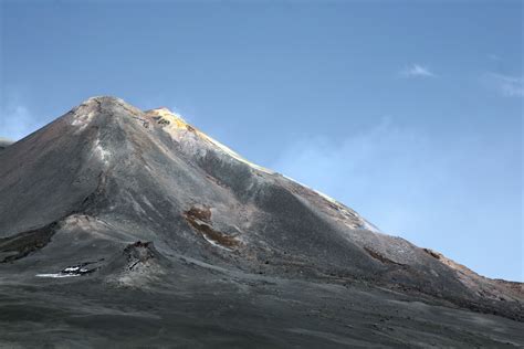 Mount Etna