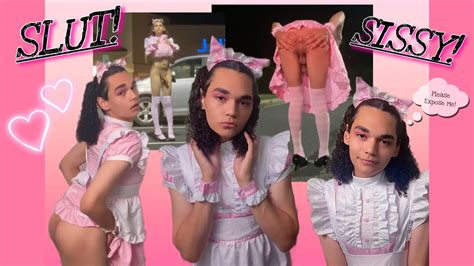 Free Sissy Maid Gay Porn Videos Xhamster