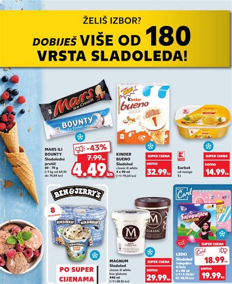 Kaufland Vikend Akcija Do