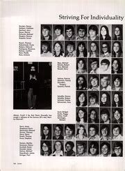 Powers Catholic High School - Pegasus Yearbook (Flint, MI), Class of 1974, Page 171 of 240