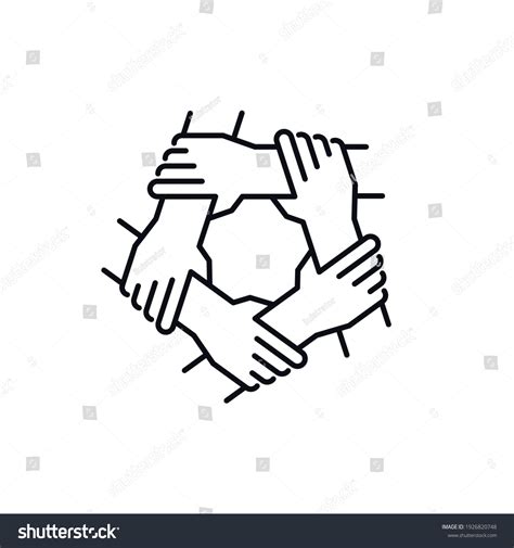72,682 Unity Hands Vector Images, Stock Photos & Vectors | Shutterstock 