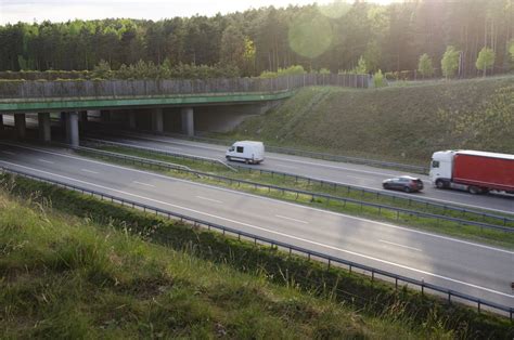 Kolejny Odcinek Autostrady Powstanie Jeden Z Ostatnich Fragment W