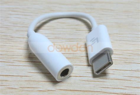 Aux 잭 형 C 에 3.5 미리메터 Earphone 헤드셋 Cable 어댑터 Usb C Audio Cable 어댑터 - Buy ...