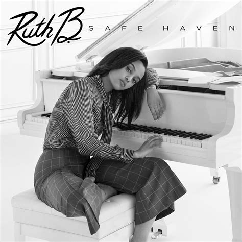 ‘Lost Boy’ singer Ruth B. releases solid debut album, ‘Safe Haven