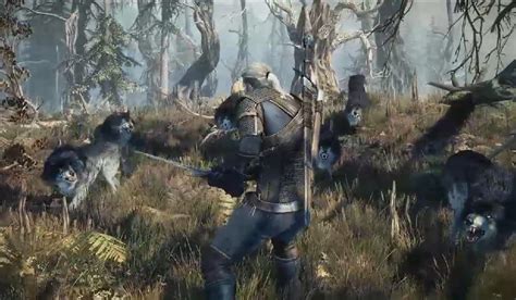 The Witcher 3 Game Details Revealed - GamesReviews.com