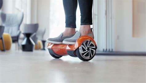 Cuánto peso soporta un Hoverboard Descubrelo Chicsmart es