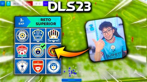 JUGANDO EL EVENTO De DLS 23 EN VIVO Evento RETO SUPERIOR DLS 23