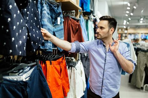 Franquias De Roupas Masculinas Redes Para Conhecer