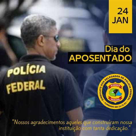 24 DE JANEIRO DIA NACIONAL DO APOSENTADO