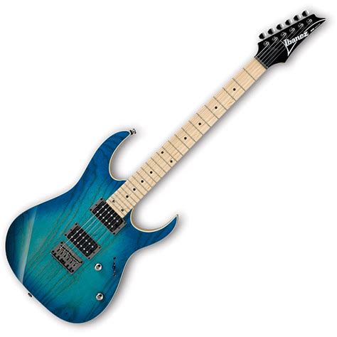 Ibanez Rg421ahm Bmt Elektromos Gitár