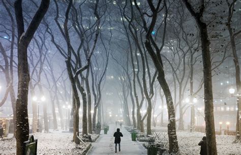 New York snowstorm - Huge winter surge hitting TODAY and could dump ...