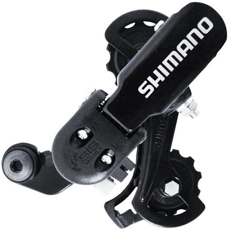 Venta Cambios Shimano Tourney Tx En Stock