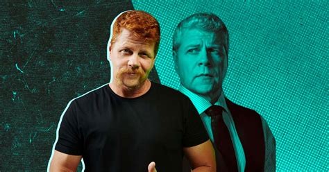 Michael Cudlitz On Being a '90s Dad, 'Clarice,' and Why Parents Need ...