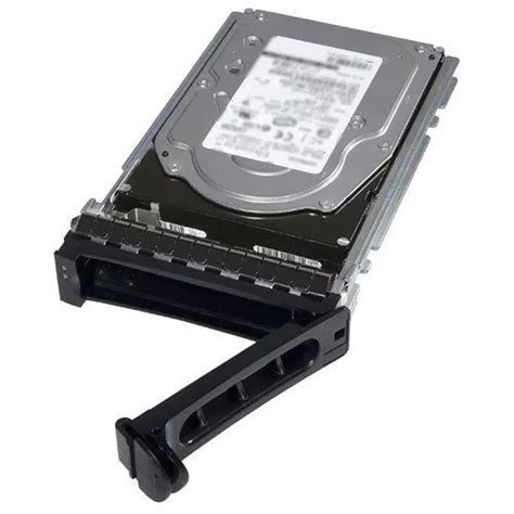 Dell Tb Hard Drive Sas Ise Gbps K E Hot Plug With Hyp Carr Customer Kit
