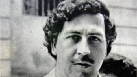 Se cumplen 20 años del asesinato a Pablo Escobar Gaviria