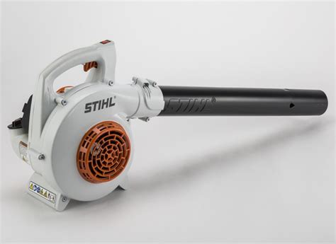 Stihl BG 50 Leaf Blower Specs Consumer Reports