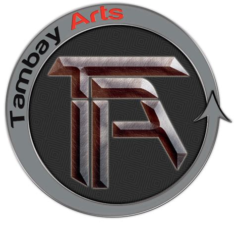 New Tambay Arts Logo Tambay Arts