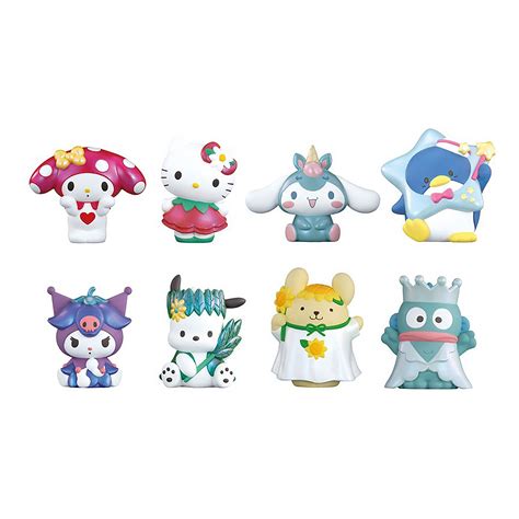 Hello Kitty And Friends - 7