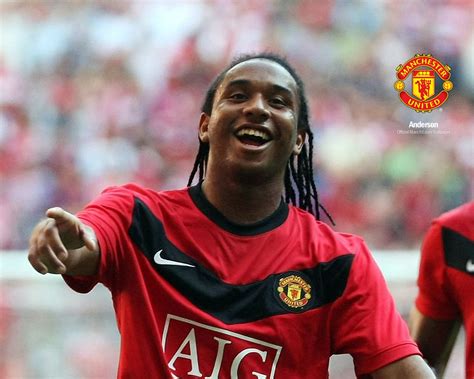 anderson by taringa_26 - Desktop Wallpaper