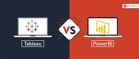 Power Bi Vs Tableau Power Bi And Tableau Difference Which One To Images