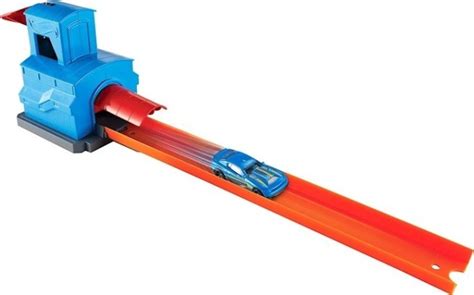 Mattel Hot Wheels City Kobra Angriff Set Ab Preisvergleich Geizhals Deutschland