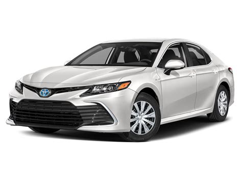 Toyota Camry Hybride 2024 Prix Specs Fiche Technique Toyota