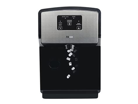 kb!ce™ Self-Dispensing Nugget Ice Maker | StackSocial