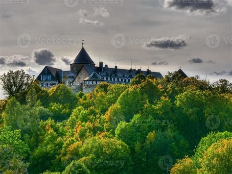 Waldeck in germany 7755545 Stock Photo at Vecteezy